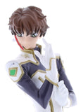 code-geass-ex-portraits:-suzaku-kururugi-and-arthur-suzaku - 3