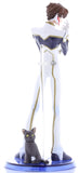 code-geass-ex-portraits:-suzaku-kururugi-and-arthur-suzaku - 8