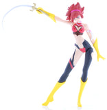 Cutie Honey Figurine - HGIF Re: Cutie Honey: Cutie Honey (WARPED SWORD) (Cutie Honey) - Cherden's Doujinshi Shop - 1