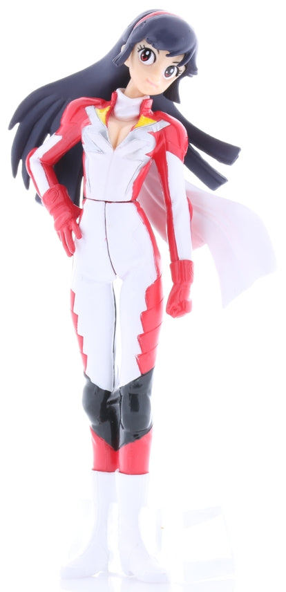 Cutie Honey Figurine - HGIF Re: Cutie Honey: Hurricane Honey (Cutie Honey) - Cherden's Doujinshi Shop - 1