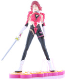 cutie-honey-super-movie-figure-collection-cutie-honey-battle-suit-a-cutie-honey - 2