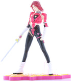 cutie-honey-super-movie-figure-collection-cutie-honey-battle-suit-a-cutie-honey - 3