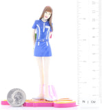cutie-honey-super-movie-figure-collection:-cutie-honey-(office-lady)-cutie-honey - 12