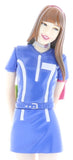 cutie-honey-super-movie-figure-collection:-cutie-honey-(office-lady)-cutie-honey - 2