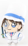 detective-conan-plushie-mascot-badge:-kaitou-kid-(sega-plaza-lucky-kuji-3rd-prize)-kaitou-kid - 2