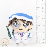 detective-conan-plushie-mascot-badge:-kaitou-kid-(sega-plaza-lucky-kuji-3rd-prize)-kaitou-kid - 6