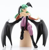 darkstalkers-hg-series-capcom-gals:-morrigan-aensland-morrigan - 10