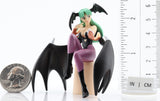 darkstalkers-hg-series-capcom-gals:-morrigan-aensland-morrigan - 11