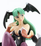 darkstalkers-hg-series-capcom-gals:-morrigan-aensland-morrigan - 2