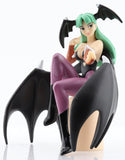 darkstalkers-hg-series-capcom-gals:-morrigan-aensland-morrigan - 3