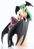 darkstalkers-hg-series-capcom-gals:-morrigan-aensland-morrigan - 4