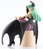 darkstalkers-hg-series-capcom-gals:-morrigan-aensland-morrigan - 5