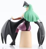 darkstalkers-hg-series-capcom-gals:-morrigan-aensland-morrigan - 6