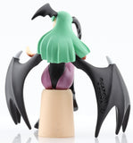 darkstalkers-hg-series-capcom-gals:-morrigan-aensland-morrigan - 7