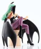 darkstalkers-hg-series-capcom-gals:-morrigan-aensland-morrigan - 9