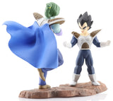 dragon-ball-z-capsule-2-diorama-space-battle-freeza-edition:-zarbon-vs-vegeta-zarbon - 10