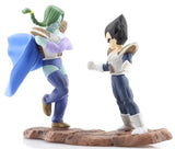 dragon-ball-z-capsule-2-diorama-space-battle-freeza-edition:-zarbon-vs-vegeta-zarbon - 2