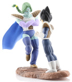 dragon-ball-z-capsule-2-diorama-space-battle-freeza-edition:-zarbon-vs-vegeta-zarbon - 3