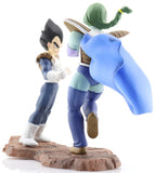 dragon-ball-z-capsule-2-diorama-space-battle-freeza-edition:-zarbon-vs-vegeta-zarbon - 8