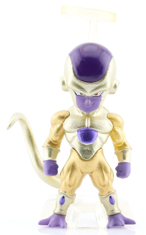 Dragon Ball Z Figurine - Dragon Ball Super Adverge Series 1: Golden Frieza (Frieza) - Cherden's Doujinshi Shop - 1