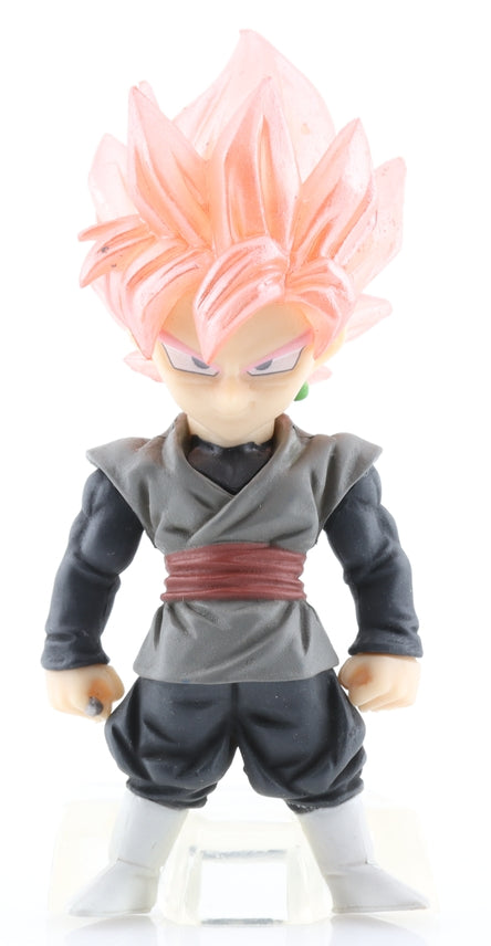 Dragon Ball Z Figurine - Dragon Ball Super Adverge Series 1: Super Saiyan Rose Goku Black (Son Goku) - Cherden's Doujinshi Shop - 1