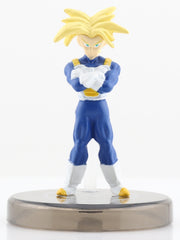 Dragon Ball Z Figurine - Full Color R Part 2: Trunks (Super Saiyan Version) (Trunks) - Cherden's Doujinshi Shop - 1
