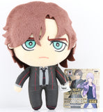 Double Decker! Doug & Kirill Plush - Craneking JAIA Prize Plushie: Doug (Doug Billingham) - Cherden's Doujinshi Shop - 1