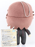 double-decker-craneking-jaia-prize-plushie:-doug-doug-billingham - 4