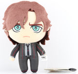 double-decker-craneking-jaia-prize-plushie:-doug-doug-billingham - 6