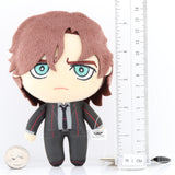 double-decker-craneking-jaia-prize-plushie:-doug-doug-billingham - 8