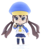 Disgaea Figurine - Nendoroid Petit: Fuka Kazamatsuri (Disgaea 4 First Limited Edition Bonus) (Fuka Kazamatsuri) - Cherden's Doujinshi Shop - 1
