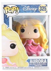 Disney Figurine - Funko POP!: 325 Aurora (Aurora) - Cherden's Doujinshi Shop - 1
