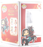 disney-funko-pop!-rides:-76-mulan-riding-khan-mulan - 7