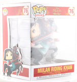 disney-funko-pop!-rides:-76-mulan-riding-khan-mulan - 9