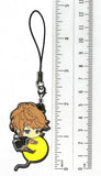 diabolik-lovers-rejet-fes.2014-discovery-haunted-dark-bridal-trading-rubber-strap-1-shu-sakamaki-shu-sakamaki - 4