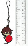 diabolik-lovers-rejet-fes.2014-discovery-haunted-dark-bridal-trading-rubber-strap-3-ayato-sakamaki-ayato-sakamaki - 4