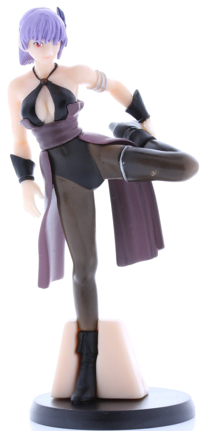 Dead or Alive Figurine - Dead or Alive Ultimate HGIF Costume Variations Ayane (Ayane (Dead or Alive)) - Cherden's Doujinshi Shop - 1