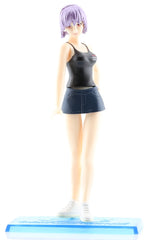 Dead or Alive Figurine - HGIF Xtreme Beach Volleyball Eternal Summer Zack Island Edition: Ayane (Black Top) (Ayane (Dead or Alive)) - Cherden's Doujinshi Shop - 1
