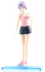 Dead or Alive Figurine - HGIF Xtreme Beach Volleyball Eternal Summer Zack Island Edition: Ayane (Pink Top) (Ayane (Dead or Alive)) - Cherden's Doujinshi Shop - 1