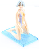 Dead or Alive Figurine - HGIF Xtreme Beach Volleyball Eternal Summer Zack Island Edition: Christie (Christie) - Cherden's Doujinshi Shop - 1