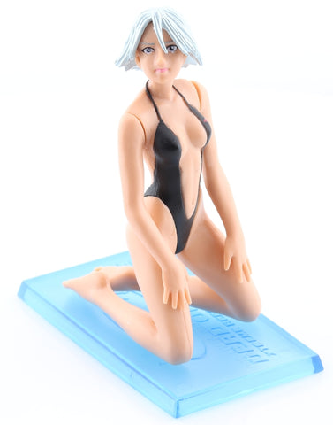 Dead or Alive Figurine - HGIF Xtreme Beach Volleyball Eternal Summer Zack Island Edition: Christie (Suntanned Version) (Christie) - Cherden's Doujinshi Shop - 1