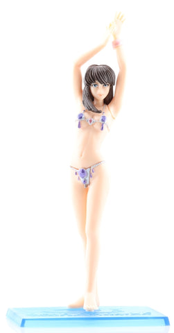 Dead or Alive Figurine - HGIF Xtreme Beach Volleyball Eternal Summer Zack Island Edition: Hitomi (Secret) (Hitomi (Dead or Alive)) - Cherden's Doujinshi Shop - 1