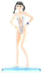 Dead or Alive Figurine - HGIF Xtreme Beach Volleyball Eternal Summer Zack Island Edition: Leifang (Silver) (Leifang) - Cherden's Doujinshi Shop - 1