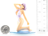 dead-or-alive-one-coin-series:-ayane-(full-color-version)-ayane-(dead-or-alive) - 12