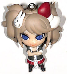 Danganronpa Charm - Deforme Mini Side A Junko Enoshima (Junko Enoshima) - Cherden's Doujinshi Shop - 1