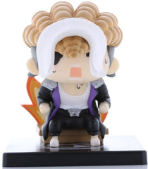 Danganronpa Figurine - Everyone's (Minna no) Kuji Deforme Figure G Prize: Mondo Owada (Mondo Owada) - Cherden's Doujinshi Shop - 1