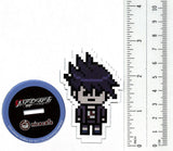 danganronpa-nicocafe-special-drink-set-bonus-acrylic-stand-kaito-momota-pixel-kaito-momota - 5