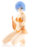 evangelion-hgif-beachside-collection:-rei-ayanami-orange-pareu-rei-ayanami - 2