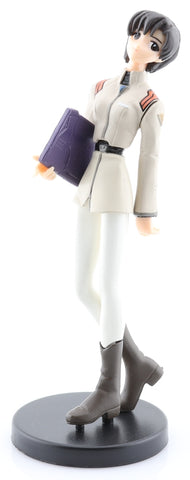 Neon Genesis Evangelion Figurine - HGIF Yoshiyuki Sadamoto Collection 2: Maya Ibuki (Maya Ibuki) - Cherden's Doujinshi Shop - 1