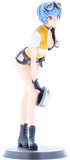 evangelion-motor-riders-ex-figure:-rei-ayanami-statue-rei-ayanami - 10